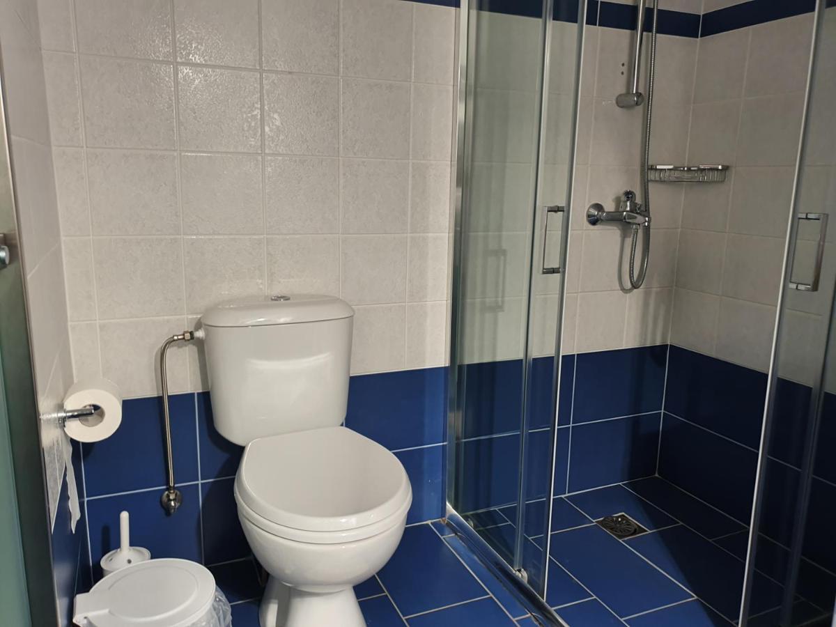 Stoupa Lefktro 8 Daire Dış mekan fotoğraf
